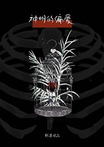 《被偏执神明盯上后》
