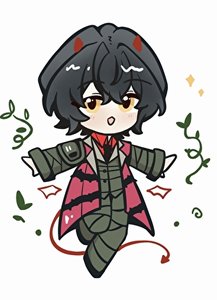 《当无惨遇上赛博男鬼》