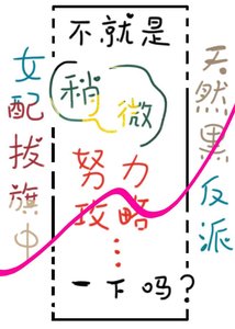 《不就是稍微努力攻略一下吗?》