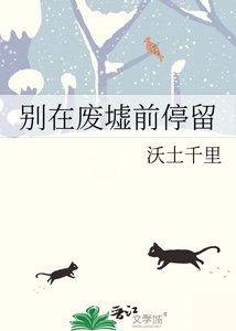 《别在废墟前停留》