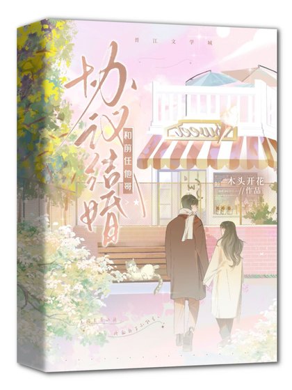 《嫁给前任他哥》