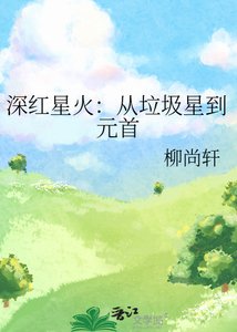 《深红星火:从垃圾星到元首》