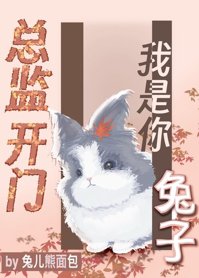 《总监开门,我是你兔子》