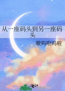 从一座码头到另一座码头