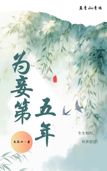 为妾第五年