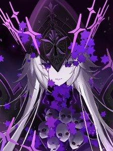《转生成大黑墓然后天下无敌》