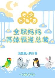 全职妈妈再嫁霸道总裁