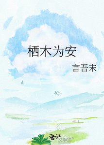 《栖木为安》