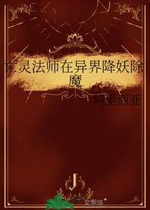 《亡灵法师在异界降妖除魔》