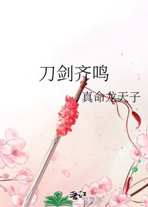 《刀剑齐鸣》