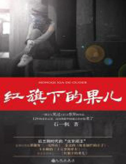 红 旗下的果儿（出版书）