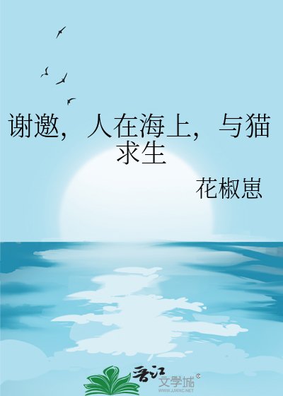《谢邀,人在海上,与猫求生》