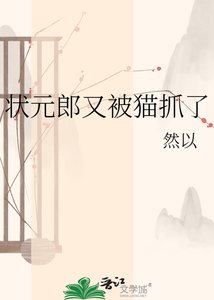 《状元郎又被猫抓了》
