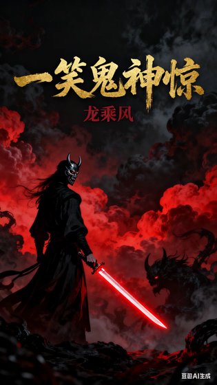《一笑鬼神惊》