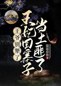 《王爷别犟了,王妃回寨子当土匪了》