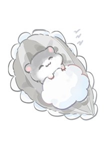 《鼠鼠我啊!》