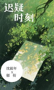 《迟疑时刻》