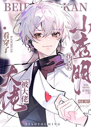 《伪装小透明被大神看穿了》