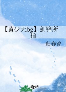 《【黄少天bg】剑锋所指》