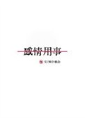 《感情用事》