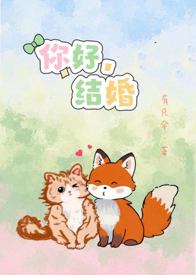 《你好,结婚》