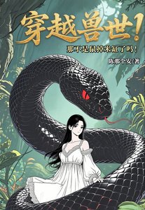 穿越兽世？那不是鼠鼠掉米缸吗！