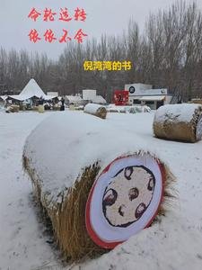 命轮运转，依依不舍