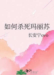 《如何杀死玛丽苏》