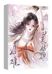 《当表姑娘好难啊》