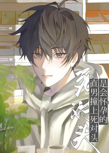 《直男撞上死对头是会怀孕的》