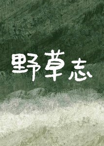 《野草志》