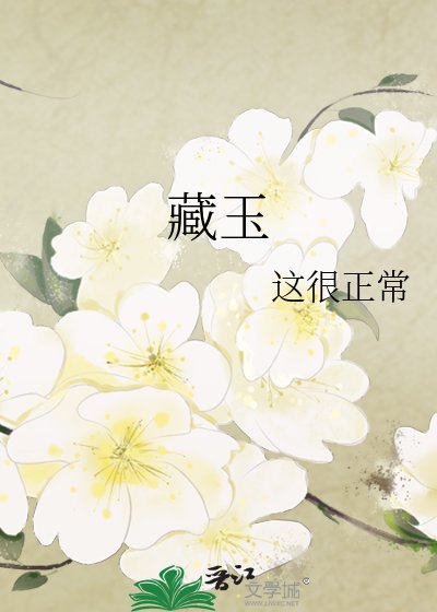 《藏玉》