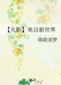 《【火影】来自新世界》