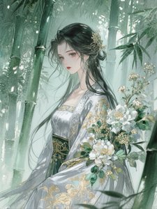 快穿：炮灰她靠囤货成了人生赢家