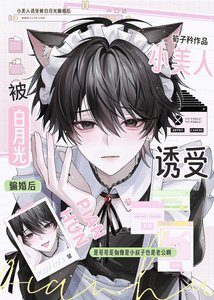 《小美人诱受被白月光骗婚后》