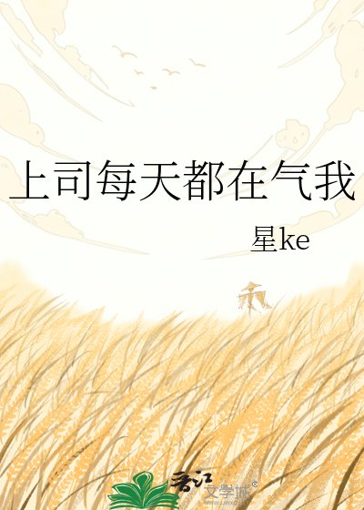 上司每天都在气我