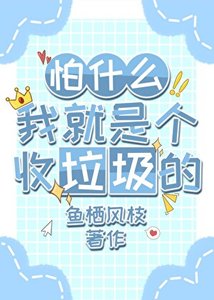 《怕什么,我就是个收垃圾的》