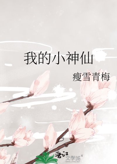 《我的小神仙》