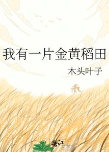 《我有一片金黄稻田》