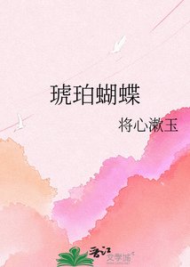 《琥珀蝴蝶》