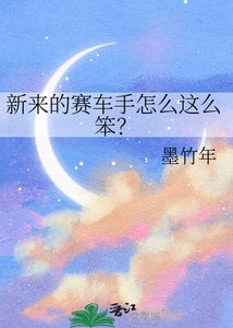 《新来的赛车手怎么这么笨?》