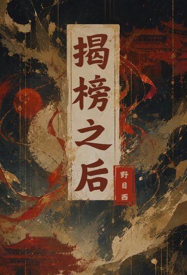 揭榜之后