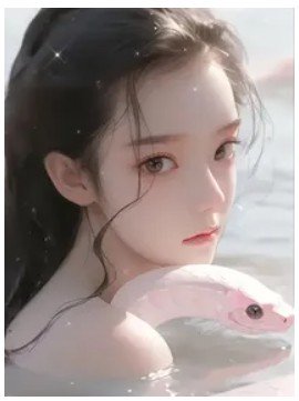 （三生三世同人）居然成了恶毒女配素锦