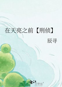 《在天亮之前【刑侦】》
