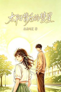 《太阳背后的彗星》