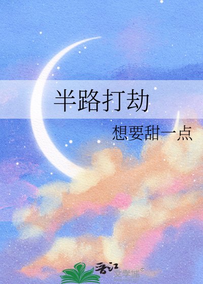 《半路打劫》