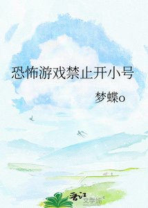 《恐怖游戏禁止开小号》