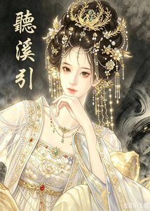《听溪引》