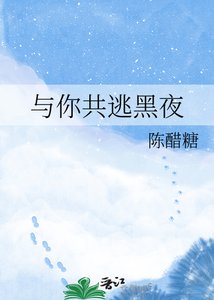 《与你共逃黑夜》