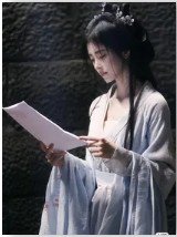 （神隐同人）神隐：神女
